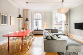 The Mile 2 by Daniel&Jacob's in Kopenhagen